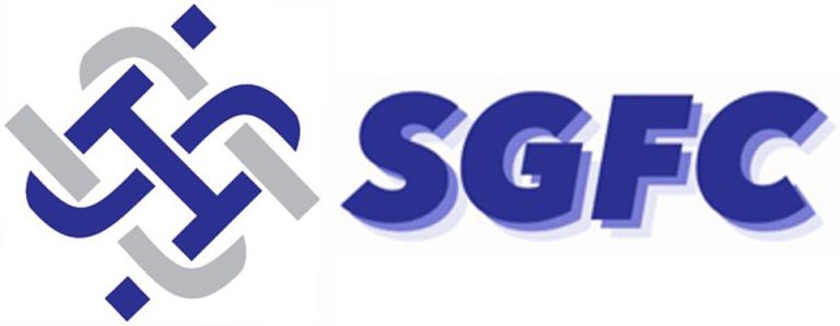 SGFC Finance logo